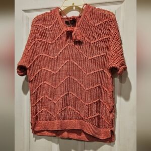 NATURAL REFLECTIONS HOODED SWEATER